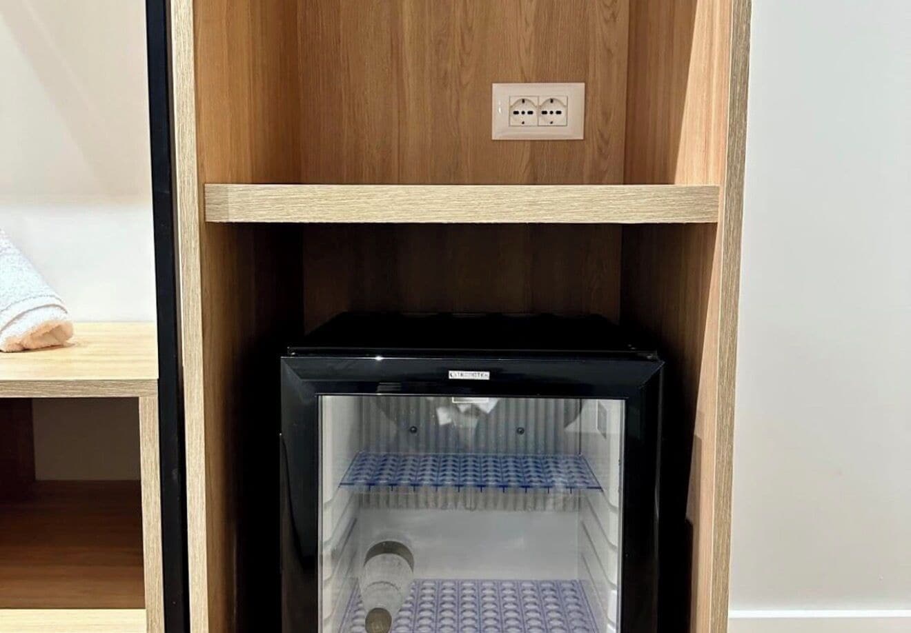 Foto - Hotel Relax City Center