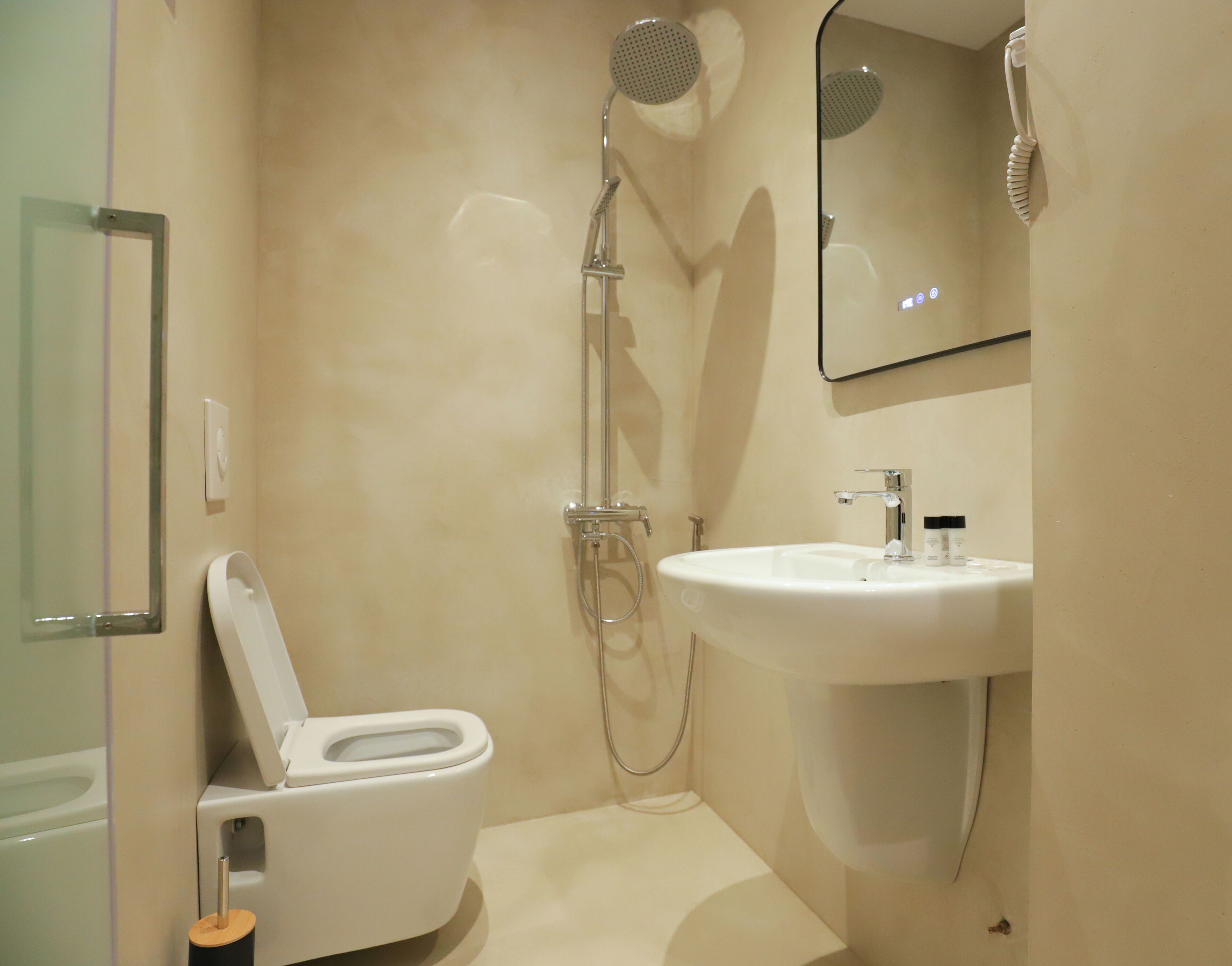 Foto - Hotel Relax City Center