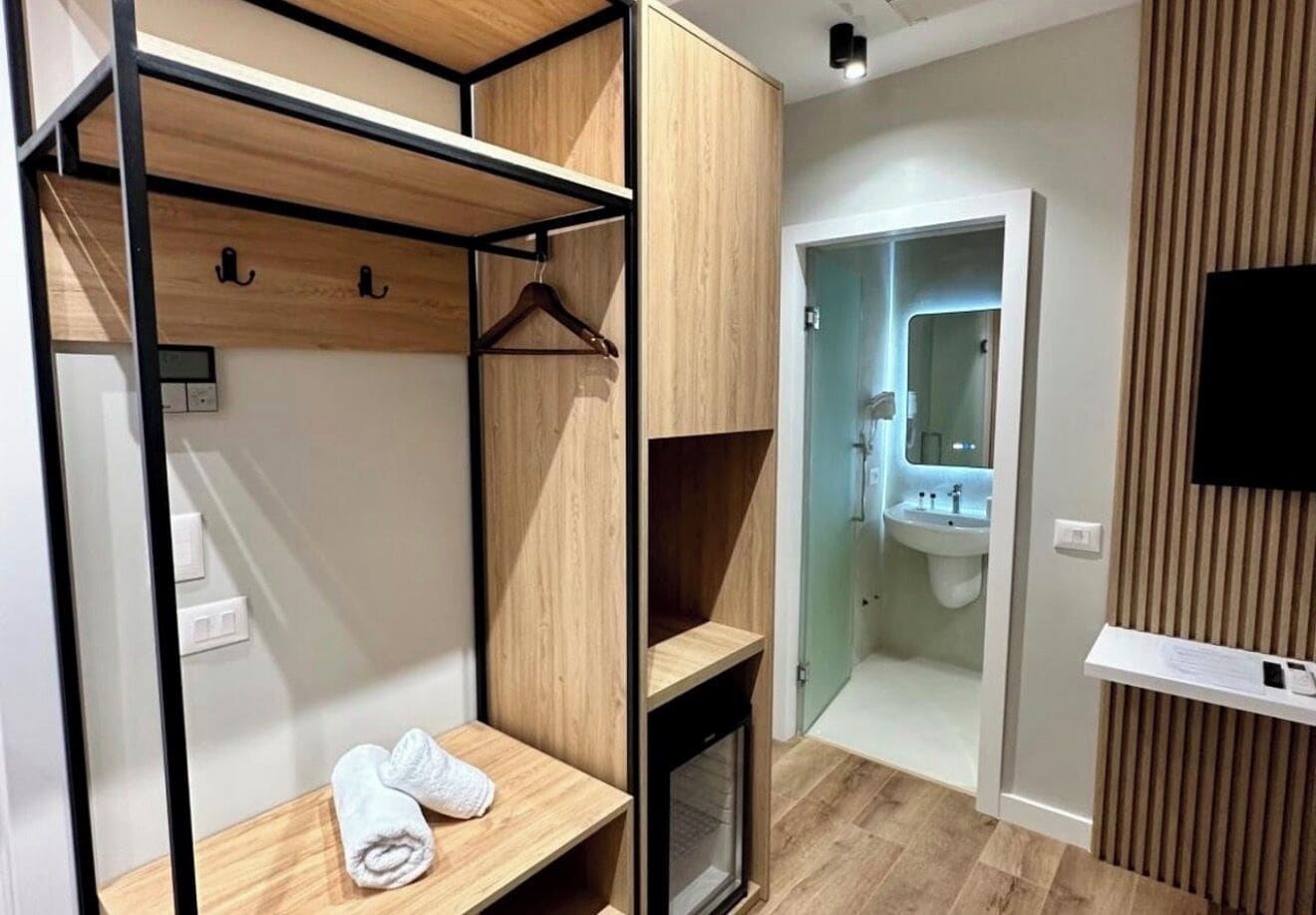 Foto - Hotel Relax City Center