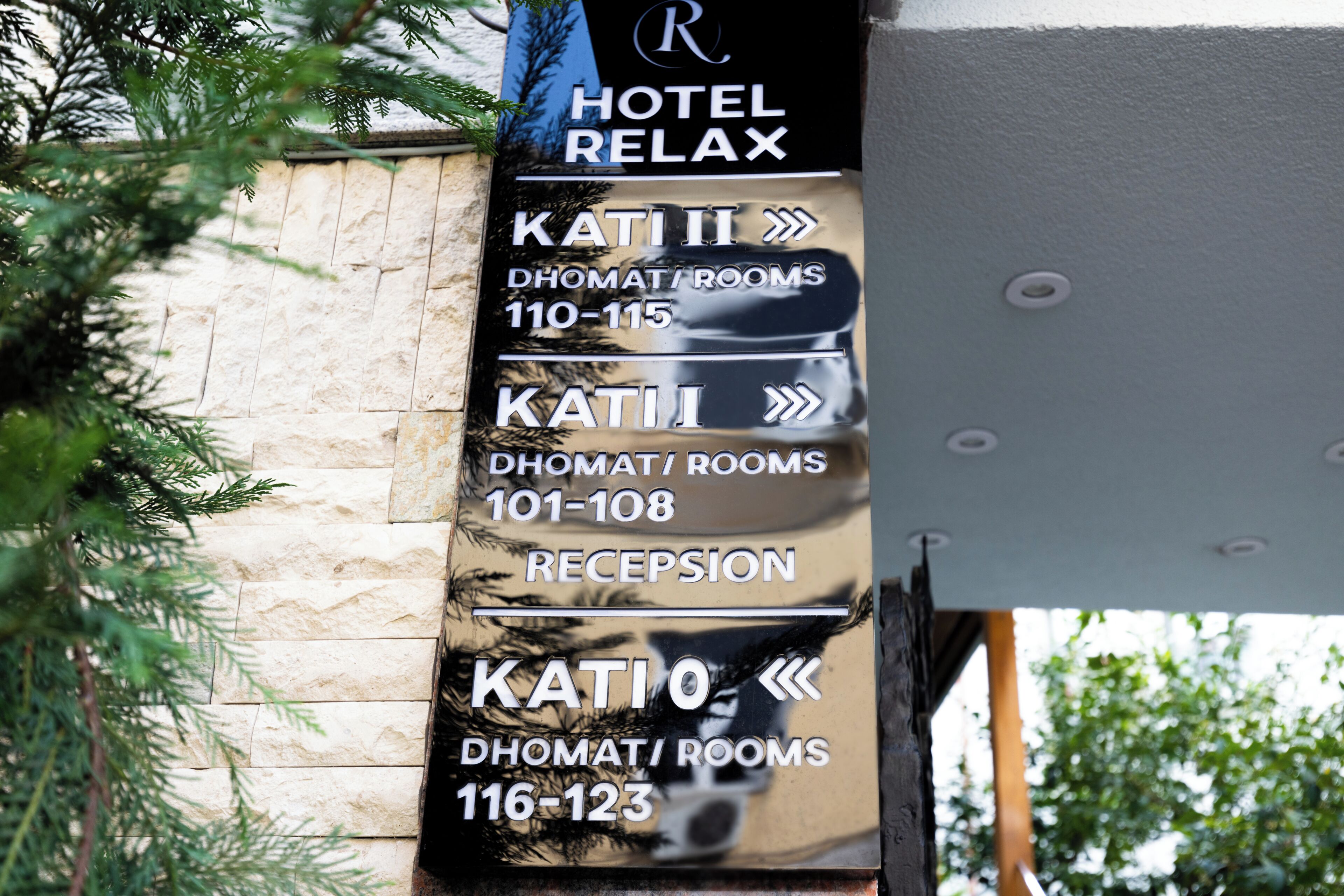 Foto - Hotel Relax City Center