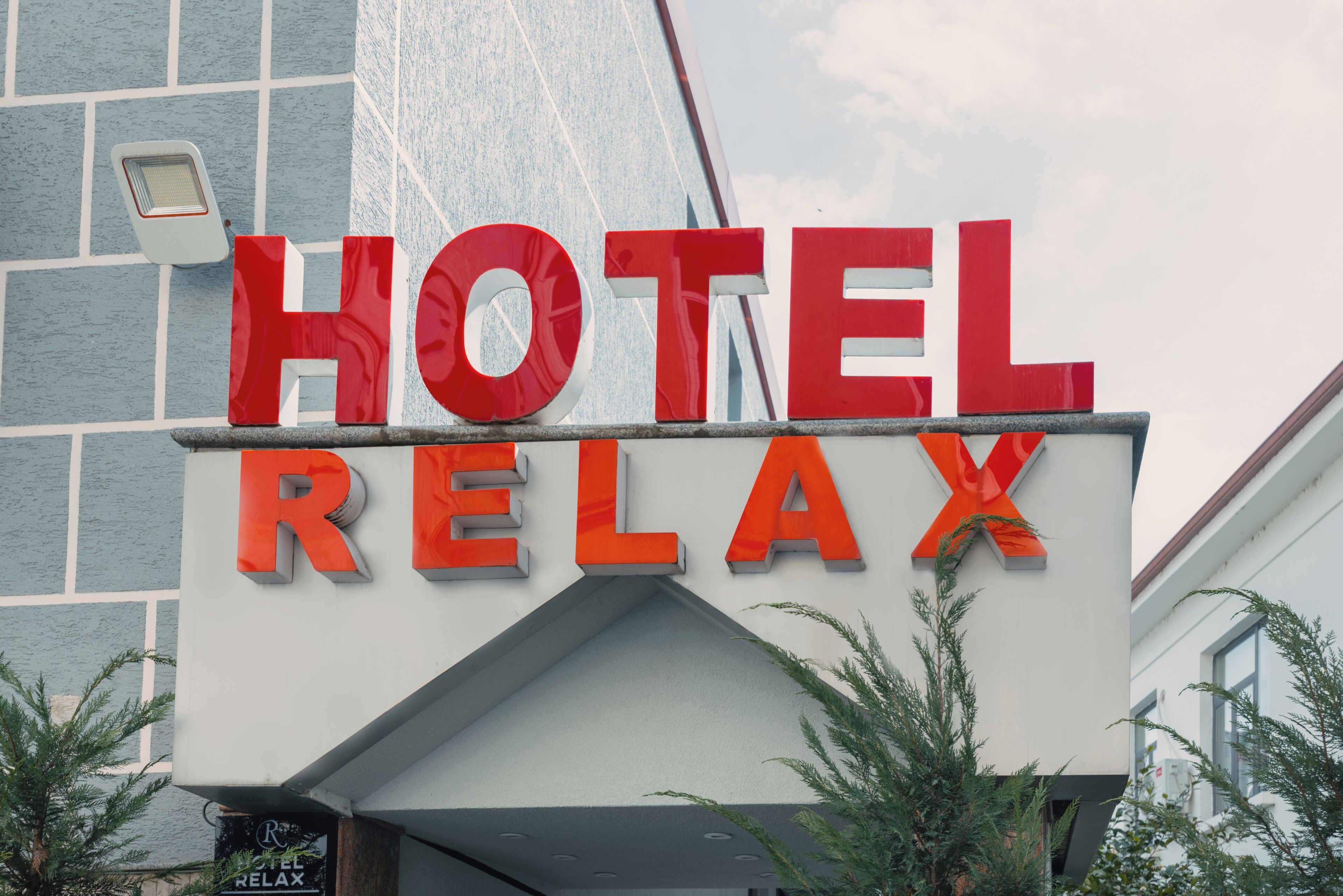 Foto - Hotel Relax City Center