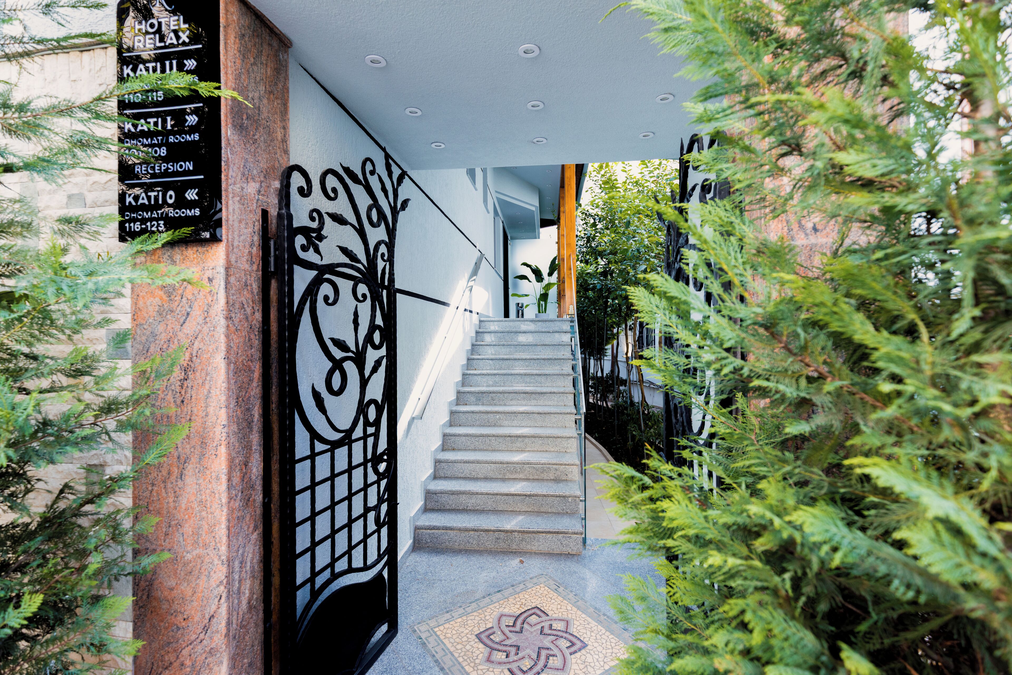 Foto - Hotel Relax City Center