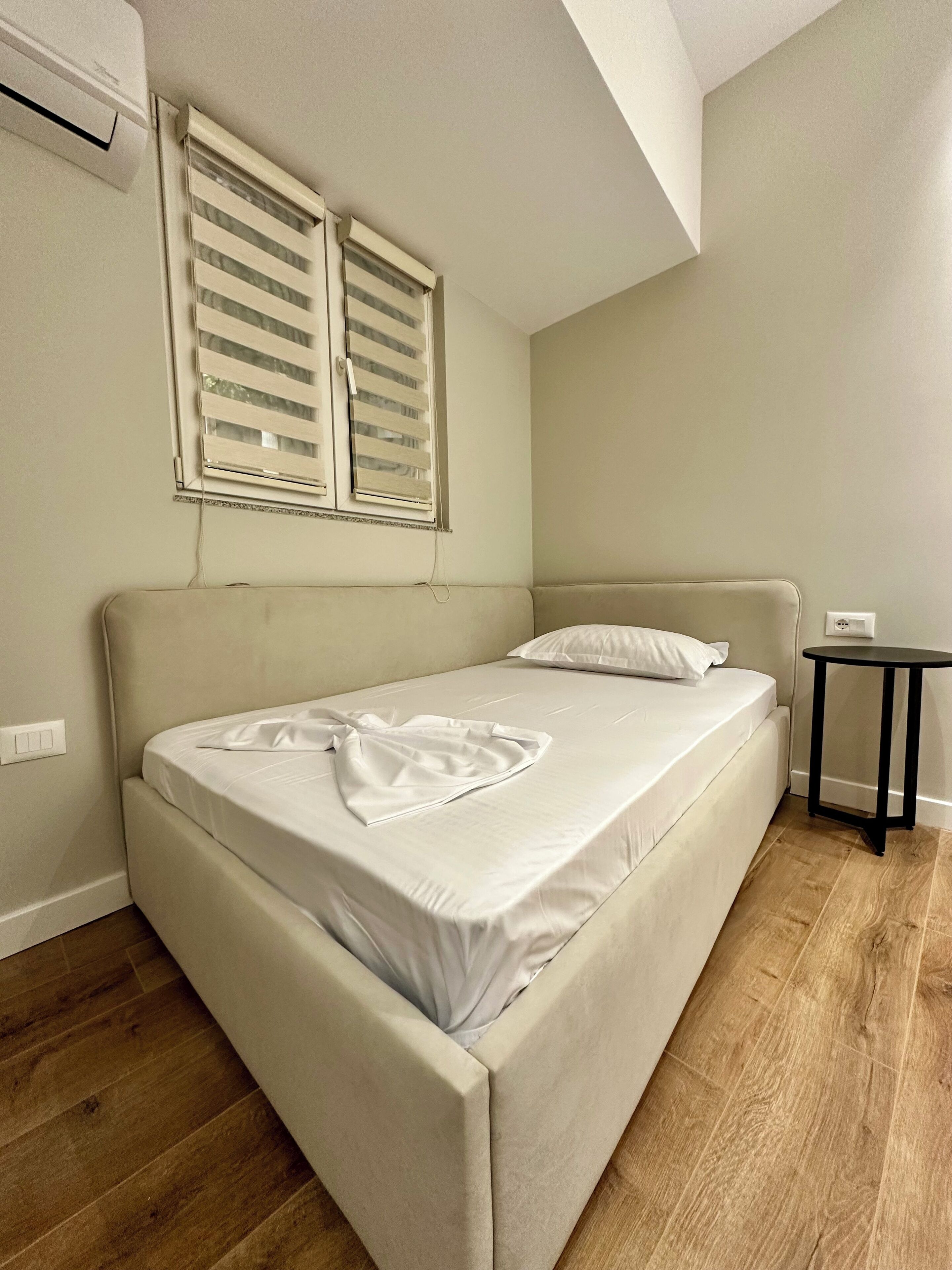 Comfort-enkeltværelse | Skrivebord, lydisolering, gratis Wi-Fi