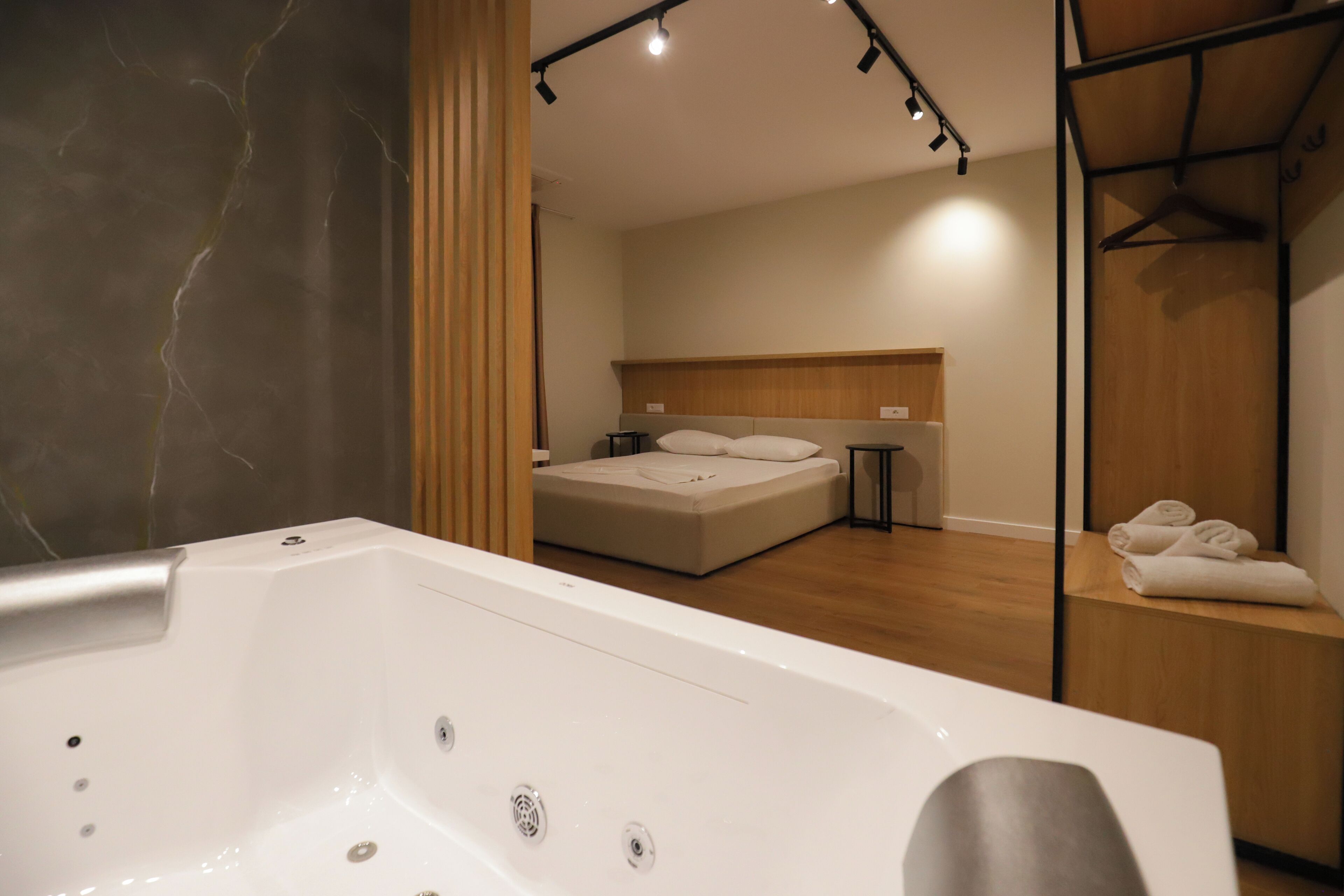 Foto - Hotel Relax City Center