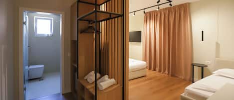 Chambre Triple Confort