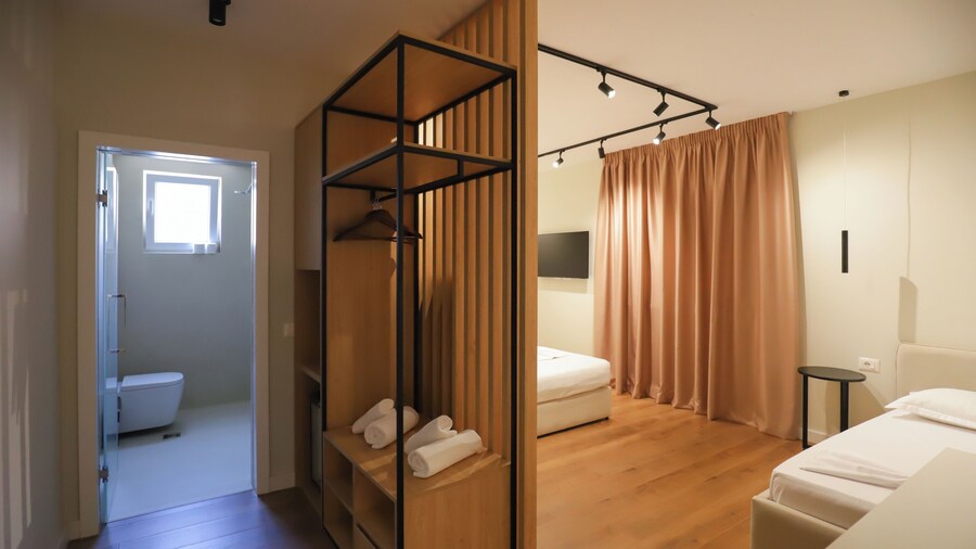 Hotel Relax City Center