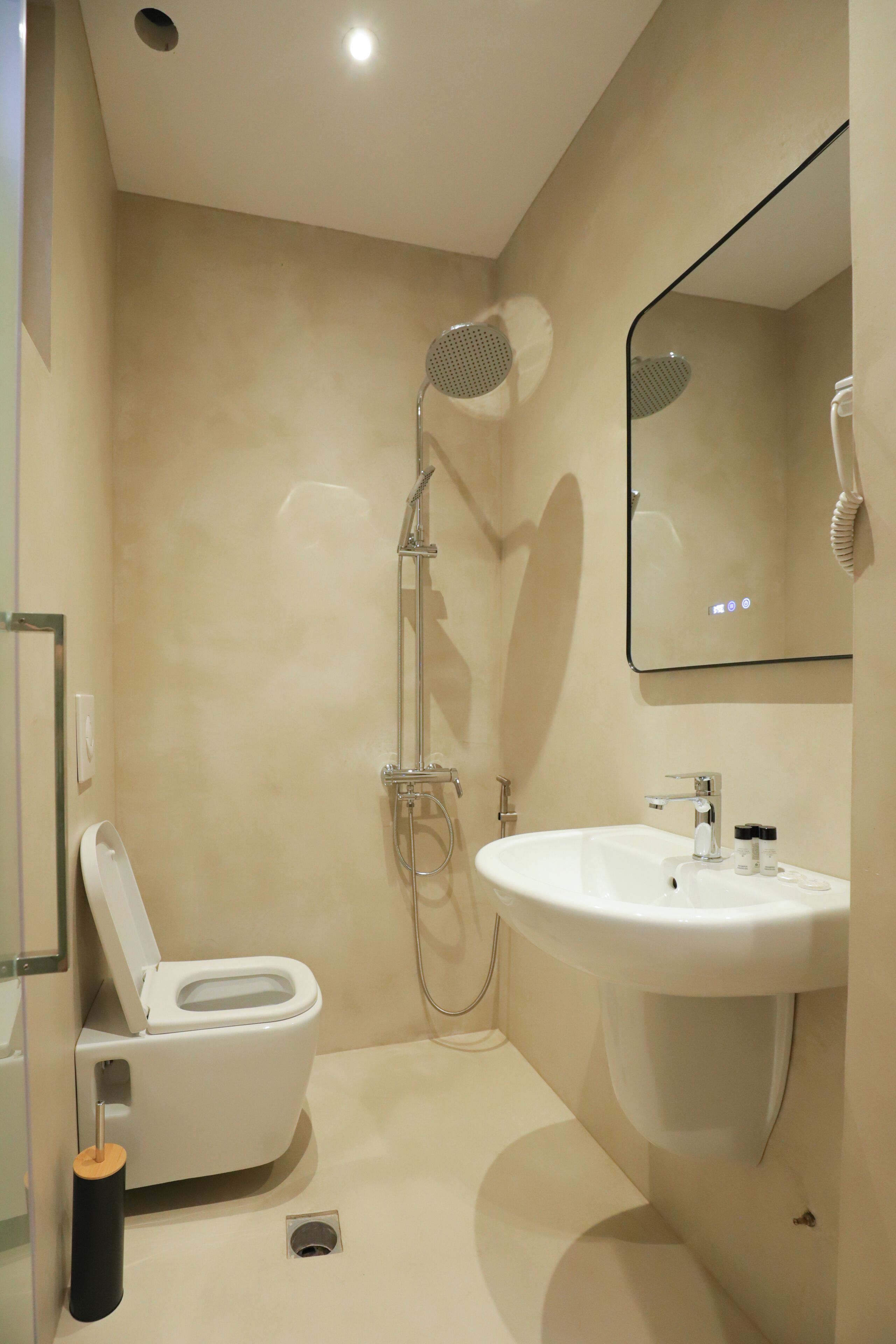 Foto - Hotel Relax City Center