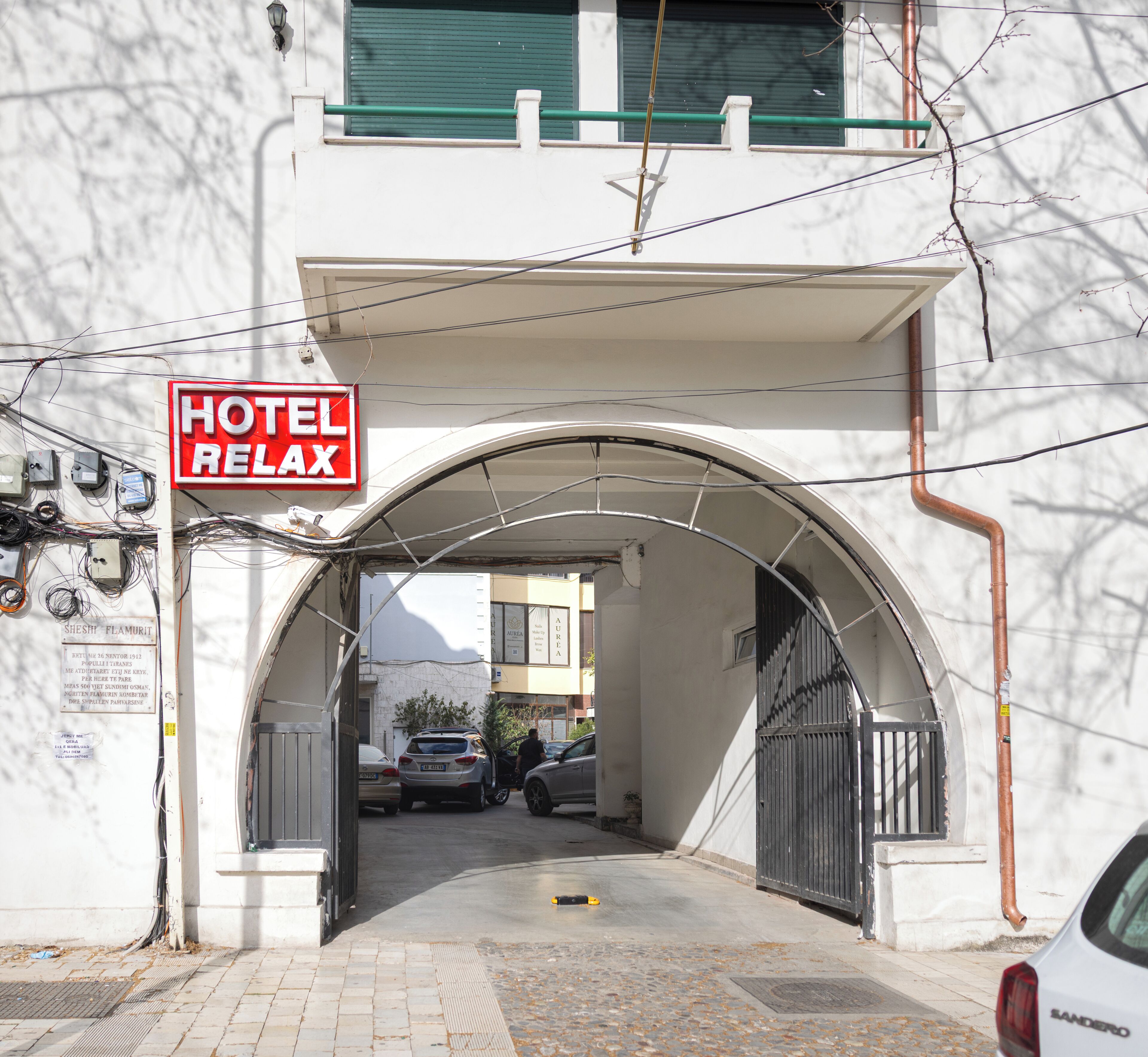 Foto - Hotel Relax City Center