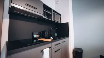 Appartement | Cuisine privée