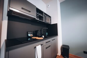 Appartement | Cuisine privée