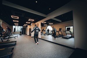 Gimnasio