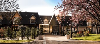 Les Lodges de Socrate