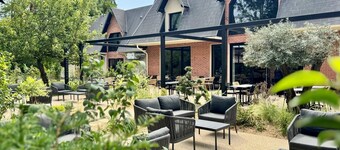 Les Lodges de Socrate