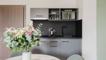 Dapur pribadi