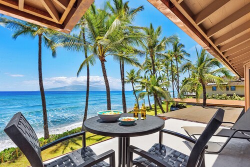 272-2 Oceanfront Magic