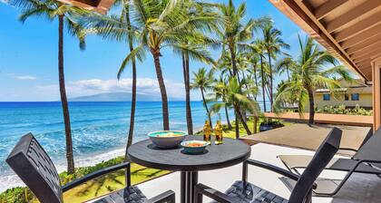 272-2 Oceanfront Magic