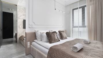 Ropa de cama hipoalergénica y decoración personalizada