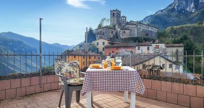 2 bedroom pet friendly home in Cardoso