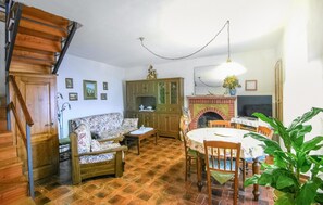 Téléviseur connecté