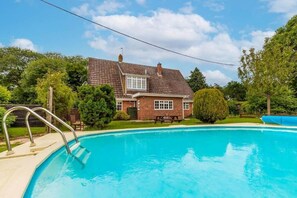 Pool - Host & Stay | Alderfen View (Norwich)