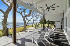 テラス / パティオ