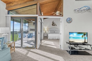 2 bedrooms, iron/ironing board, free WiFi, bed sheets - Perfect Beach Vacation -Sanibel Island's Loggerhead Cay 193 (Sanibel)