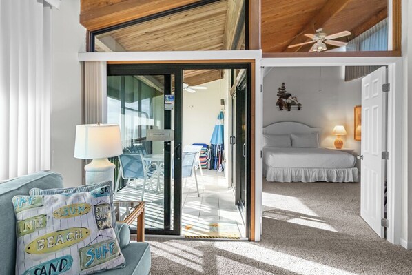 2 bedrooms, iron/ironing board, free WiFi, bed sheets - Perfect Beach Vacation -Sanibel Island's Loggerhead Cay 193 (Sanibel)