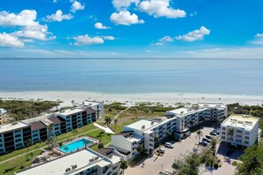 Exterior - Perfect Beach Vacation -Sanibel Island's Loggerhead Cay 193 (Sanibel)