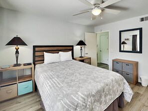 公寓客房 (2 Bedrooms) | 其他設施