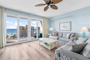 TV - Free Activities Included in Gorgeous Rental (Panama City Beach)
