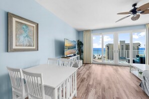 Dining - Free Activities Included in Gorgeous Rental (Panama City Beach)