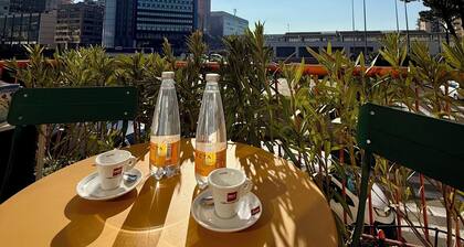 Casa Anatrella Comfort House