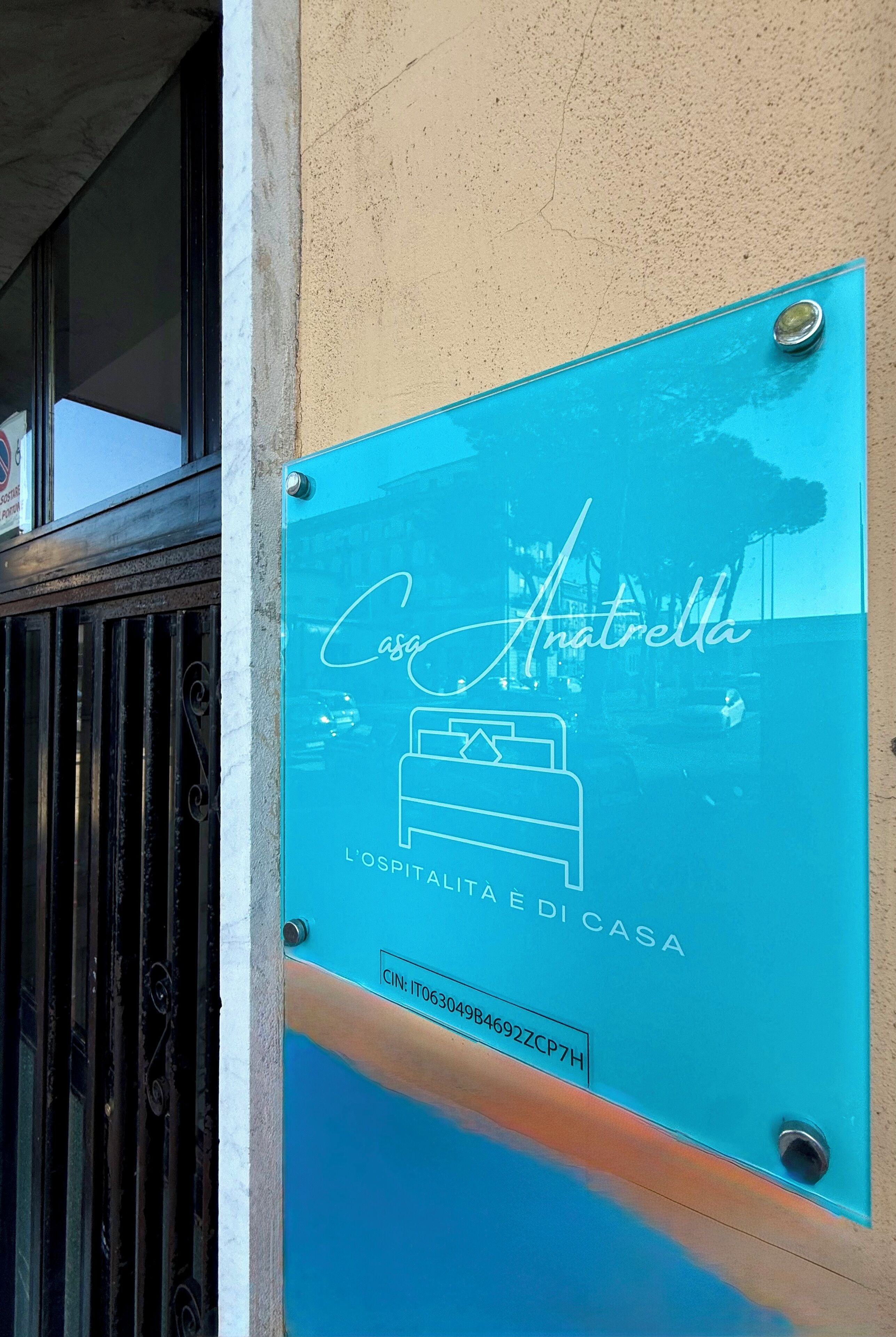 Photo - Casa Anatrella comfort house