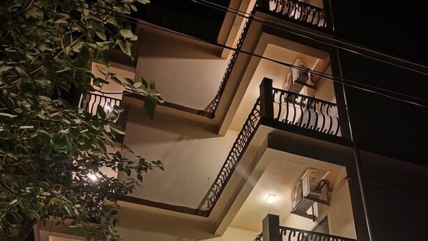 Exterior - Riverbank Inn (Morjim)