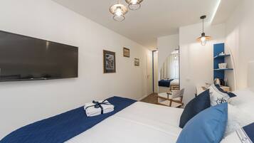 Sistema de insonorización y wifi gratis