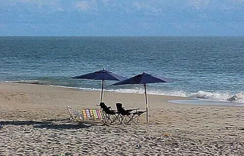 New Bethany Beach DE Luxury House in Bethany West: Walk to the Boardwalk! 4