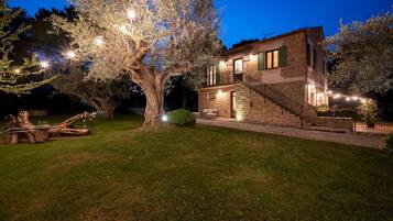 Vila | 4 kamar tidur