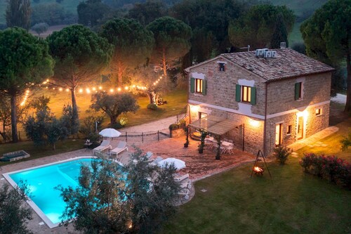 Villa Cherubini 8 1 Emma Villas