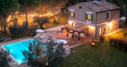 Villa Cherubini 8 1 Emma Villas