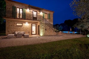 Villa | 4 chambres