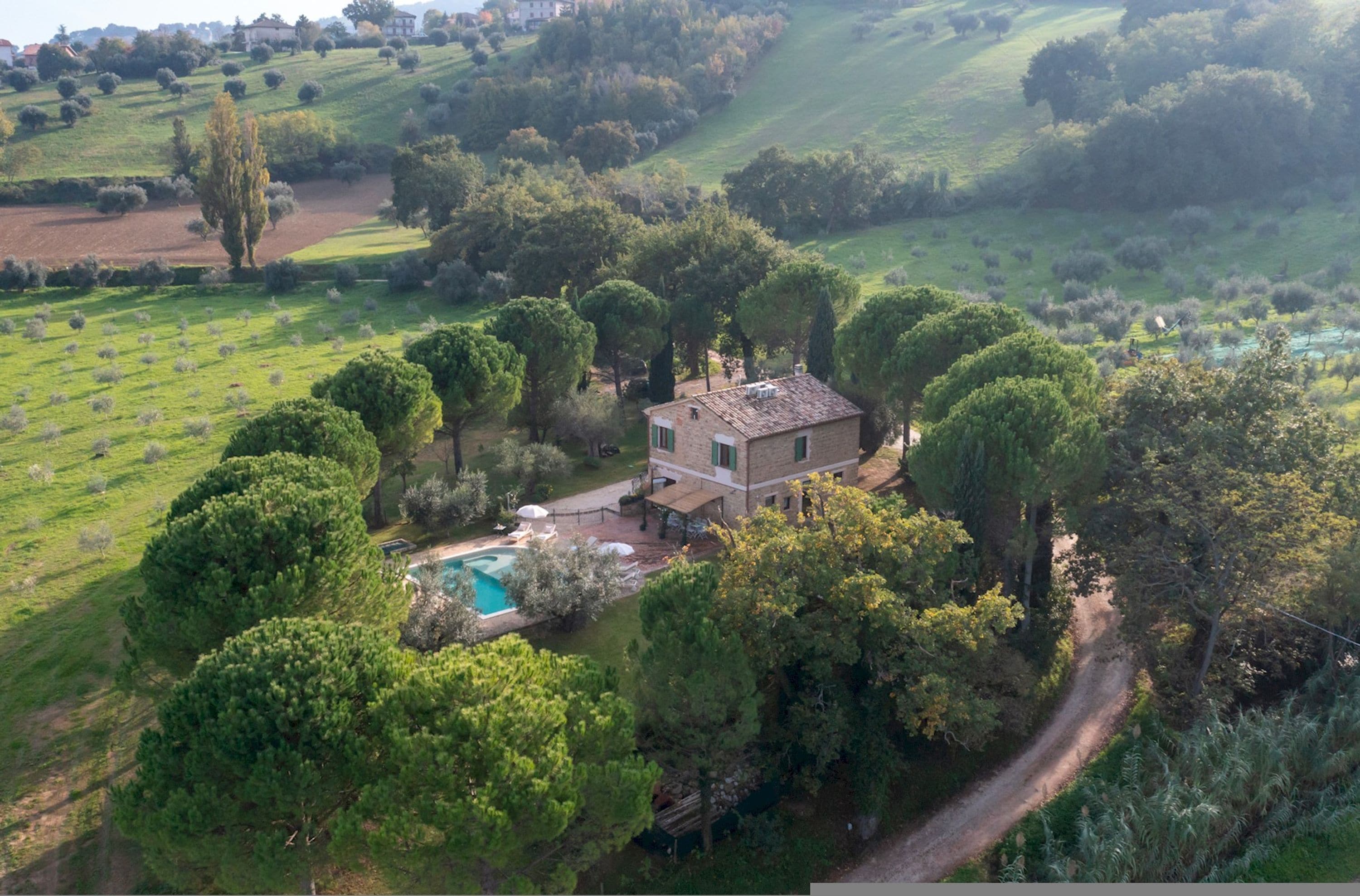 Vila | 4 kamar tidur