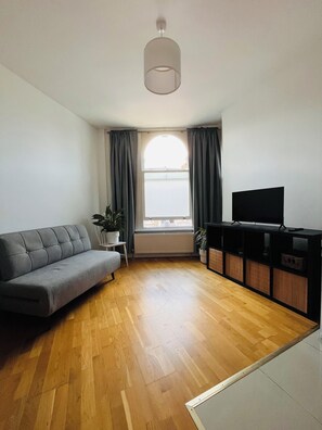 スマートテレビ