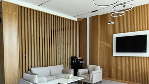 Interior - Reikartz Qarshi (Qarshi)