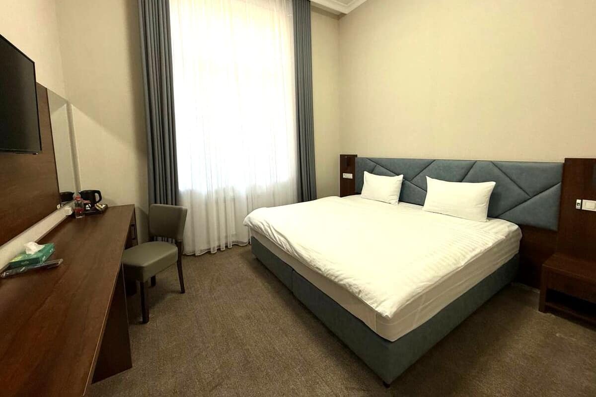 Classic Double or Twin Room