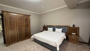 Superior Double Room | Free WiFi