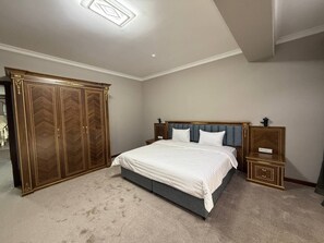 Superior-Doppelzimmer | Kostenloses WLAN