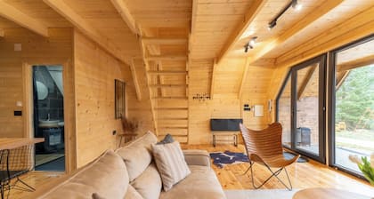 Mountain homes Durmitor 2
