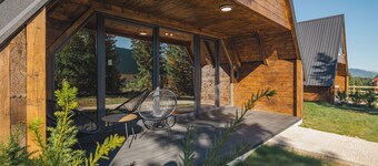 Mountain homes Durmitor 2