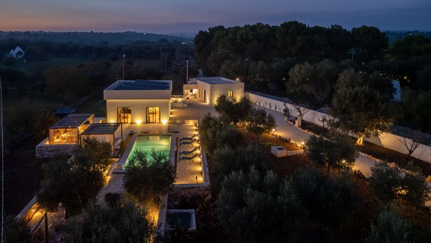 Villa | 3 bedrooms - Kapoka 6 Emma Villas (Ostuni)