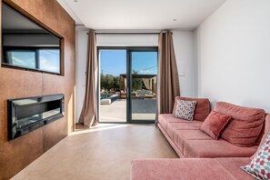 Villa | 3 slaapkamers